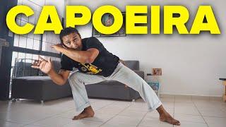 CAPOEIRA Routine for ALL Levels (2024)