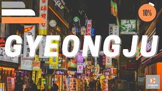 TOP 10 THINGS TO DO WHILE IN GYEONGJU | TOP 10 TRAVEL