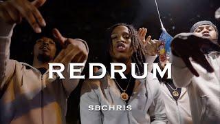 [FREE] Sdot Go X Jay Hound X Sample Jersey Club Type Beat "REDRUM" | NY Drill Instrumental 2024