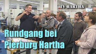 Pierburg Hartha