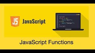 JavaScript functions