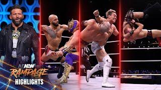 The AEW Continental Classic Rampages On! | 12/6/24 AEW Rampage Highlights