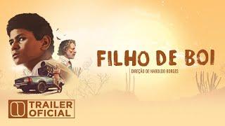 Filho de Boi | Trailer Oficial | Hoje nos Cinemas