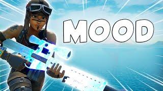 Fortnite Montage - "MOOD" (24kGoldn & Iann Dior)