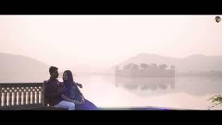 Rajputi pre wedding teaser | pre wedding shoot at Jaipur | Royal pre wedding shoot Sandeep & Durga