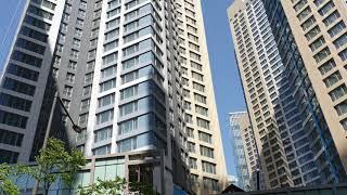 용산구 한강로 해링턴 스퀘어 공사현장05.14 20년 9월 입주 Yonsan-gu  Hanggangro  harrington square  [ACERENT REALTY]