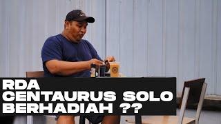 GAK NYANGKA BELI RDA DAPAT MOD SULTAN !!