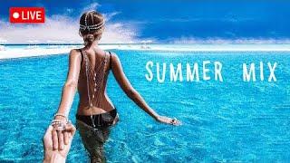 Summer Vibes Avicii, Taylor Swift, Kygo, Fred Again, Coldplay, Calvin Harris, Major Lazer, Alok