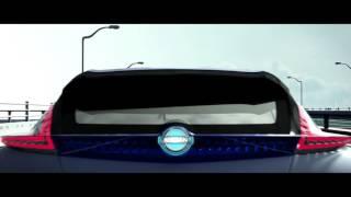 Nissan IDS concept - Technology