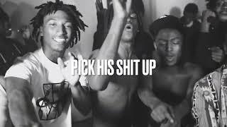 [FREE FOR PROFIT] 1way4xx Tampa Drill Type Beat "Pick His Shit Up"