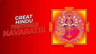 Navaratri Festival Film