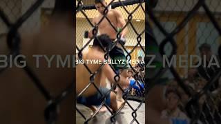 KNOCK OUT  OF THE NIGHT | SOUTHWEST BRAWL | BIG TYME MEDIA  SPORTS #mma #fights #knockout #ko