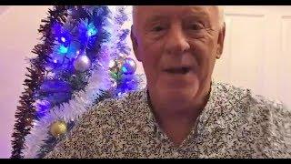 Derek Acorah's tragic last video unveiled before he died from brief illness