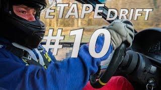 KNOW WHEN TO STOP | DRIFT Step #10