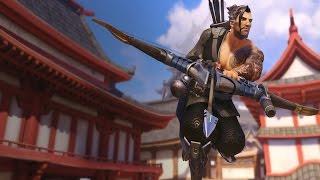 Overwatch - Every Ultimate Ability in the Closed Beta