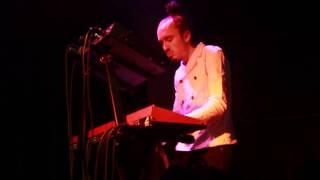 Zero People - Маятник (Live, Place. 11.03.2011)