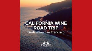 California Wine Road Trip – Episode #1 – San Francisco