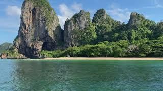 Exploring Krabi Thailand