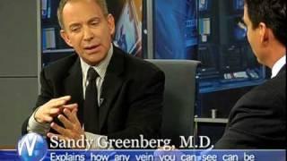 Dr. Sandy Greenburg - Vein Removal