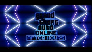 GTA Online | Русский трейлер обновления After Hours: «Ночная жизнь» - Субтитры