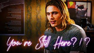 "A Linger-ers Paradise" | You're Still Here Podcast feat. Andy Francess - Full Episode