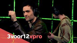 The Murder Capital - Live at 3voor12 Radio