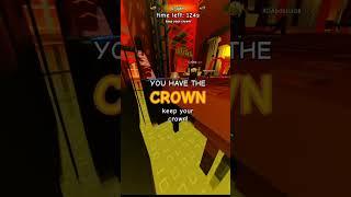 god #roblox #untitledtaggame #shorts