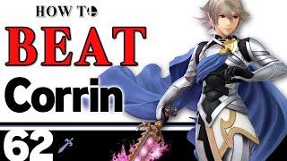 How to Beat CORRIN in Smash Ultimate