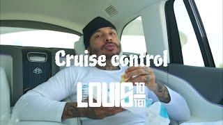 Fredo x Tunde type beat - “cruise control” - UK rap instrumental