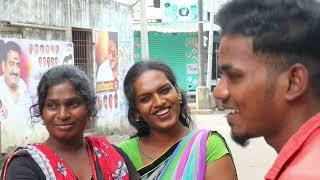 Transgender love proposal prank tamil//comedy