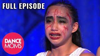 Your WORST NIGHTMARE - AUDC (Season 2, Episode 9) | Full Episode | Dance Moms