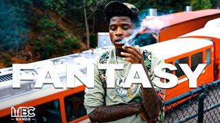 (FREE FOR PROFIT) Quando Rondo Type Beat "Fantasy" (PROD. MBCBANDS)