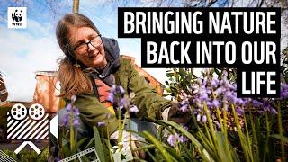 Bringing Nature Back into our Life | UK Nature Restoration Series | WWF