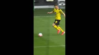 Marco Reus' beautiful goal vs Mainz 05