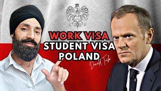 Poland Immigration Updates 2025