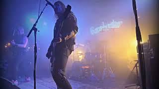 Bonehunter live @ Helsinki 13th January 2024