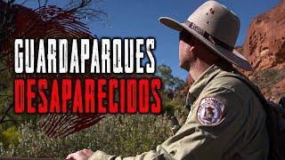 ¿Qué les Ocurrió realmente a los Guardas Desaparecidos en los Parques Nacionales?