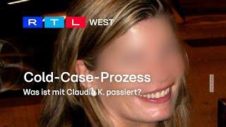 Cold-Case-Prozess: Was ist mit Claudia K. passiert? | RTL WEST, 10.06.2024
