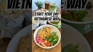 BOBAN - BANH MI & CAFE IN CYPRESS
