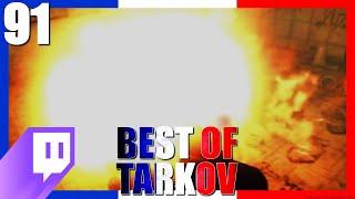 NOUVEL ÉVÉNEMENT DE FOLIE ! #91 - Best Of Tarkov FR / Francophone