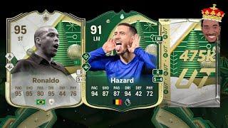 I OPENED THE 475K SUPREME WINTER WILDCARDS PACKS ON FC25  [EA ULTIMATE TEAM]