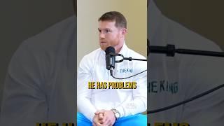  WHY CANELO HATES OSCAR DE LA HOYA