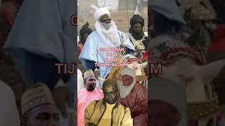 GALADIMAN KANO ALHAJI TIJJANI HASHIM #bbchausa #labarin #kano #kannywood