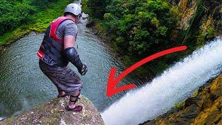 ¡Así es un TOUR EXTREMO en el LAGO YOJOA! | Honduras 