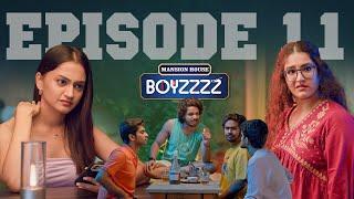 MH BOYZZZZ - Episode 11| Maredpally to Massachusetts | Wirally Originals | Tamada Media