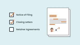 Legal Document Automation: Smokeball Feature