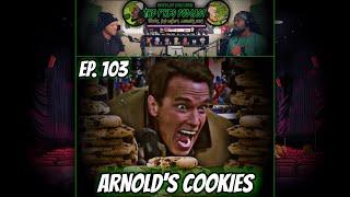 THE F'NBS PODCAST EP. 103| ARNOLD'S COOKIES | H8TFUL JAY & SUGA SHANE