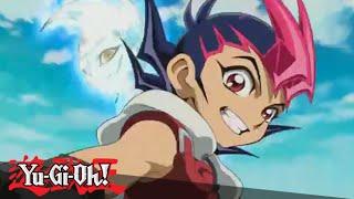 Yu-Gi-Oh! ZEXAL Season 2 Opening Theme "Halfway to Forever"