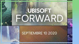 Ubisoft Forward - Tráiler del Line-Up