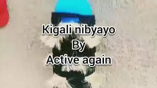 Kigali Nibyayo Dance challenge